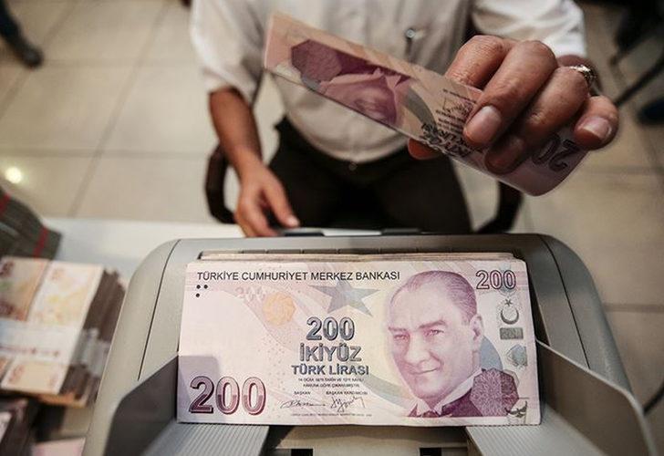 Türk-İş, işçilerin gelir vergisi oranlarının düşürülmesini istedi
