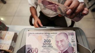 Türk-İş, işçilerin gelir vergisi oranlarının düşürülmesini istedi