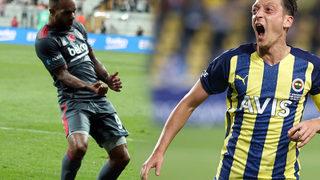 ''Mesut Özil Beşiktaş'a, Alex Teixeira Fenerbahçe'ye!''