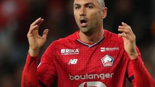 Burak Yılmaz'a büyük ayıp