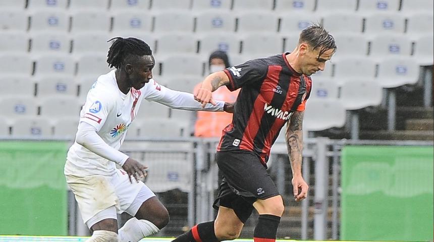 Hatayspor attı; Karagümrük cevapladı, kazanan çıkmadı!