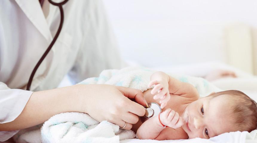 Doğumsal kalp hastalıkları nelerdir?