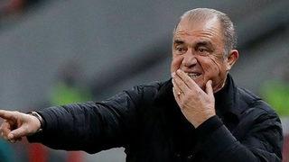Fatih Terim'den doping! Derbi için çılgın prim