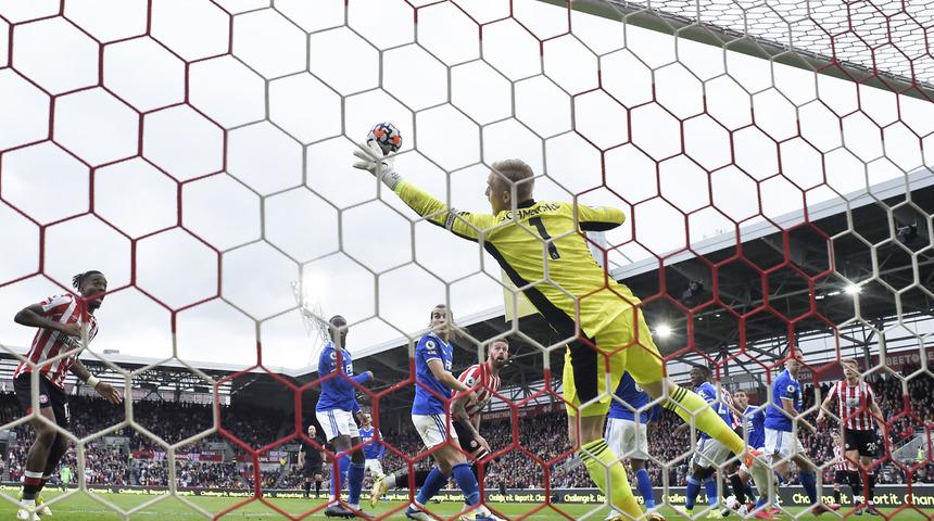 Çağlar Söyüncü oynadı, Leicester kazandı!