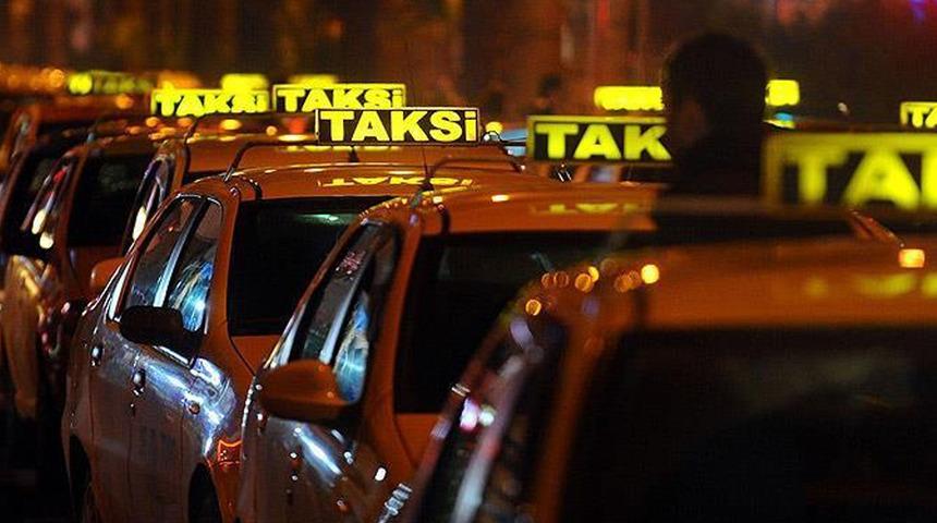 İmamoğlu yeni taksi sistemiyle ilgili detayları paylaştı