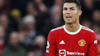 Manchester United 0-5 Liverpool (Maç sonucu)