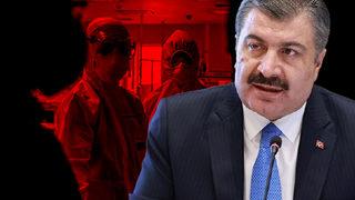 Son Dakika: 24 Ekim koronavirüs tablosu açıklandı