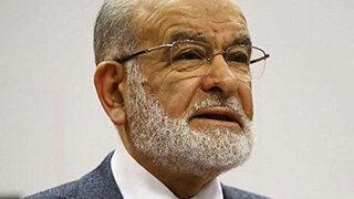 Temel Karamollaoğlu, makam aracının markası sorulunca neye uğradığını şaşırdı