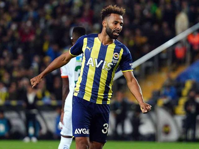 Fenerbahçe'de Nazım Sangare ıslıklandı