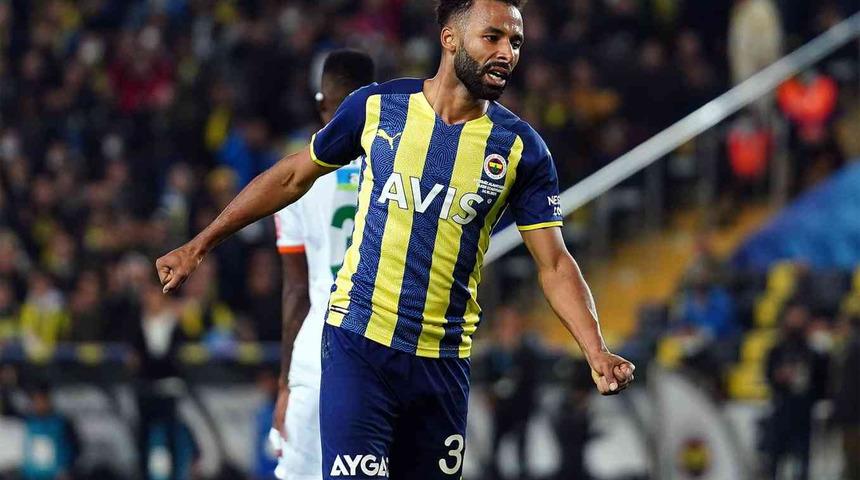 Fenerbahçe'de Nazım Sangare ıslıklandı