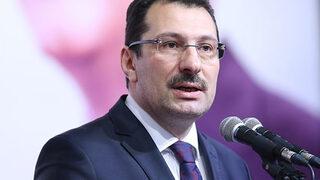 Erdoğan aday olamaz iddialarına AK Parti'den yanıt