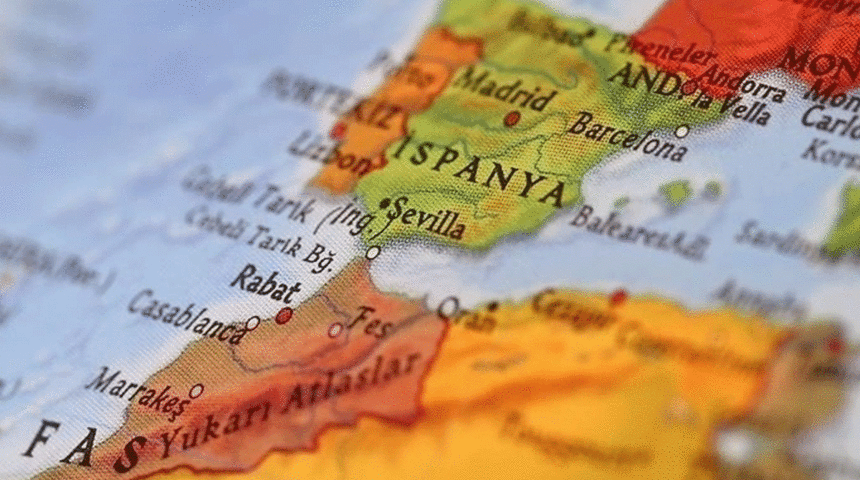 Fas'ta se&ccedil;imler