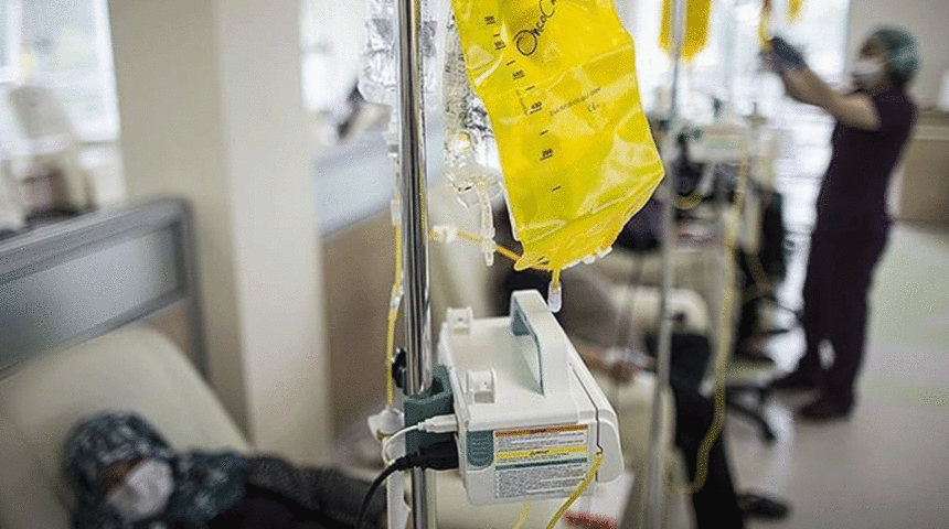 Kanserle ilgili bilgiler yetersiz