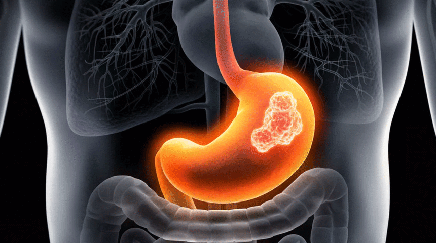 Uzmanlardan mide kanseri uyarısı