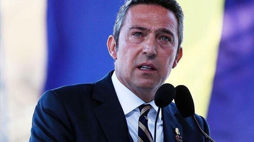 Ali Ko&ccedil;: Bu kadro şampiyonluk i&ccedil;in yeter