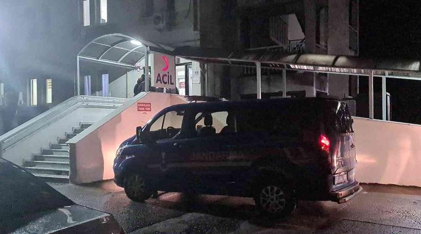 Düğün yemeği 45 kişiyi hastanelik etti