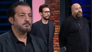 MasterChef'te kim elendi? Gözyaşlarıyla veda etti!  İşte 24 Ekim MasterChef 2021'den elenen yarışmacı