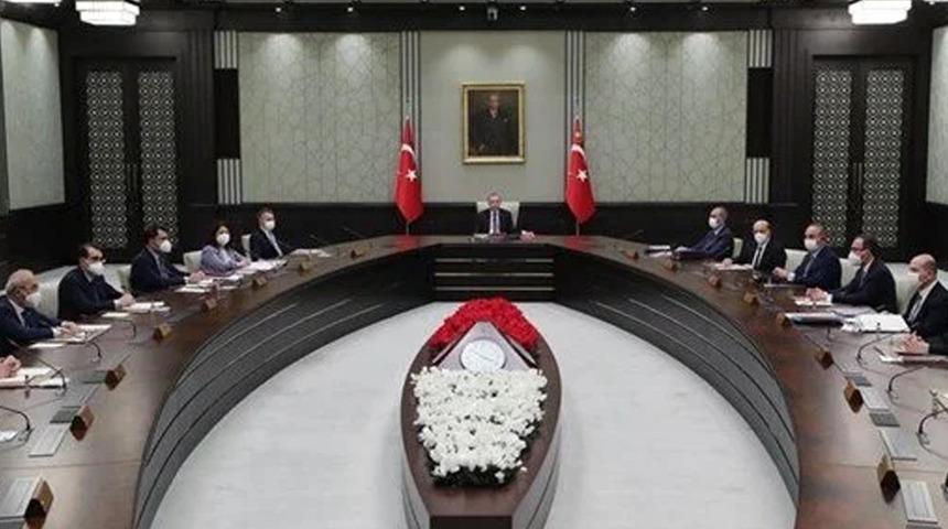 Kritik Kabine toplantısına saatler kaldı! 10 büyükelçi 'istenmeyen adam' ilan edilecek mi?