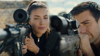 Teşkilat dizisi 20. yeni bölüm fragmanı yayınlandı! MİT ajanları Zehra ve Serdar, İsrail'de operasyonda!