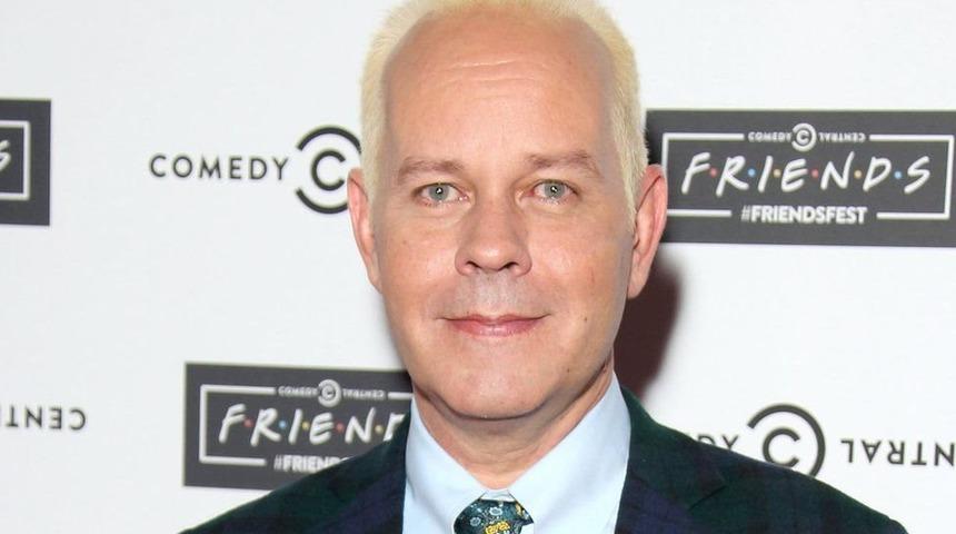 Friends dizisinin Gunther'i James Michael Tyler hayatını kaybetti