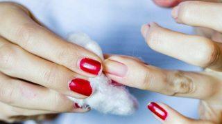 Bu hatayı yapıyorsanız tırnaklarınızı kaybedebilirsiniz! Eğer sık sık oje kullanıyorsanız...