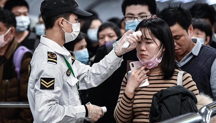 Nereden geldiği bilinmiyor! Çin'de yeni koronavirüs paniği, giderek yayılıyor