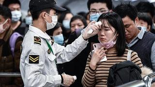 Nereden geldiği bilinmiyor! Çin'de yeni koronavirüs paniği, giderek yayılıyor
