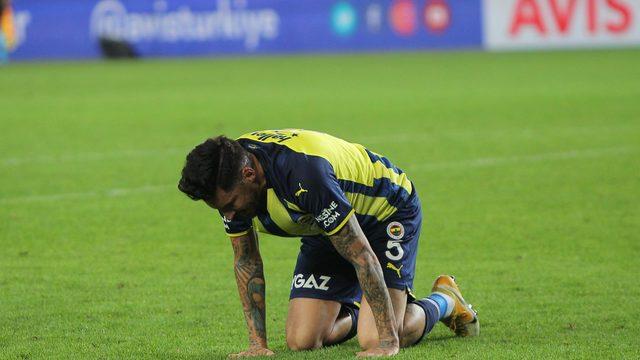 Jose Sosa taraftarlardan özür diledi