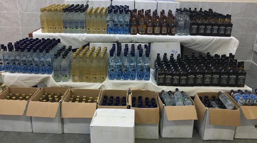 Kasa kasa götürüyorlarmış! Hepsini piyasaya süreceklerdi