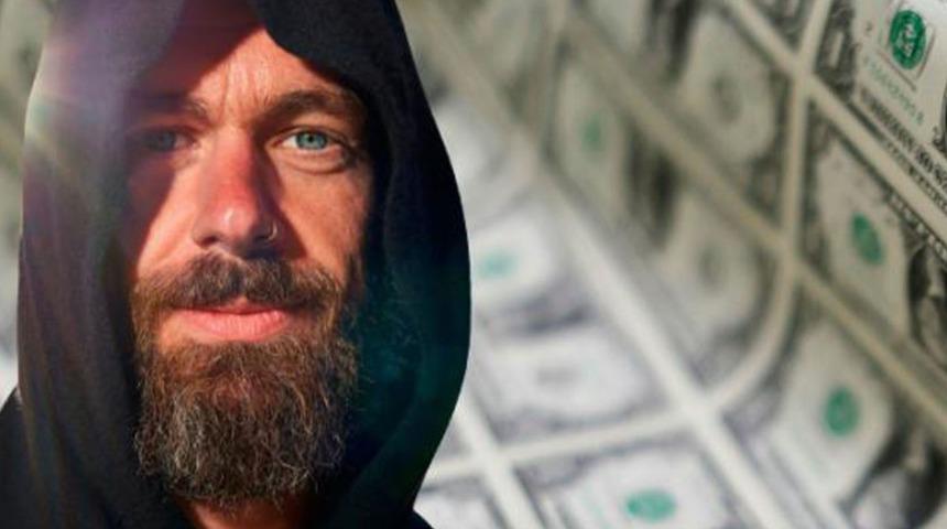 Twitter'in kurucusu Jack Dorsey'den kehanet gibi iddia: ABD'den başlayıp dünyaya yayılacak