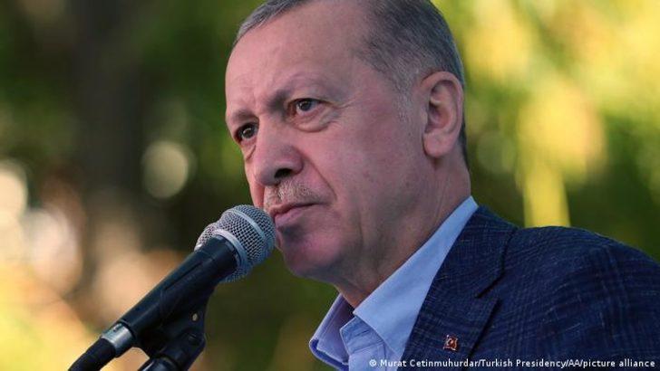 Erdoğan: Enflasyonu nasıl düşürdüysek gene indireceğiz
