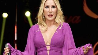 Seda Sayan'ın kendisinden 15 yaş küçük Ata Çağlayan'la 5 saat yemek yedi