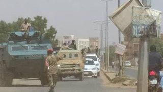 Son Dakika: Sudan'da darbe! Başbakan ve parti liderleri gözaltına alındı