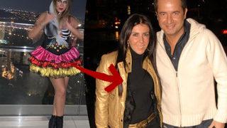 Acun Ilıcalı'nın eski eşi Zeynep Yılmaz Cadılar Bayramı'nı kutladı! Paylaşımına düştüğü not dikkat çekti 