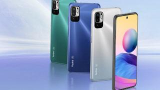 Redmi Note 11'in ekranı sızdırıldı