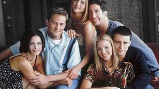 Friends dizisinin Gunther'ı James Michael Tyler hayatını kaybetti 