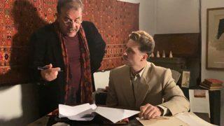 120. doğum gününe özel Nâzım Hikmet belgeseli! “Nazım 120 Yaşında” belgeselinin oyuncu kadrosu şekillendi