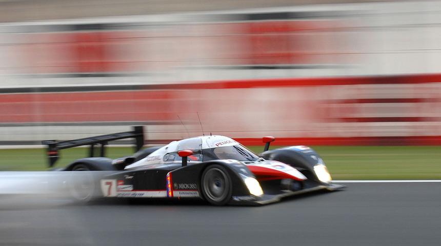 Peugeot Sport 40 yaşında