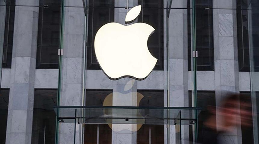 Apple'dan Kovid-19 testi kararı