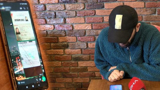 Yeni bir PCR testi sahtekarlığı! WhatsApp üzerinden yapılıyor, 2 saat içinde e-nabız'da