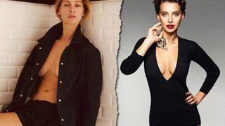 Tuba Ünsal’ın kızını gören 'Annesinin kopyası' demeden edemiyor