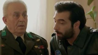 Poyraz Karayel'in Albay'ı İsmail Düvenci bakın kim çıktı? Meğer kızını hepimiz tanıyormuşuz...