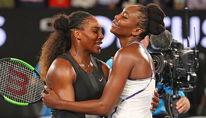 Serena Ve Venus Williams’ın Hayatını Anlatan ‘King Richard’ Filminden ...