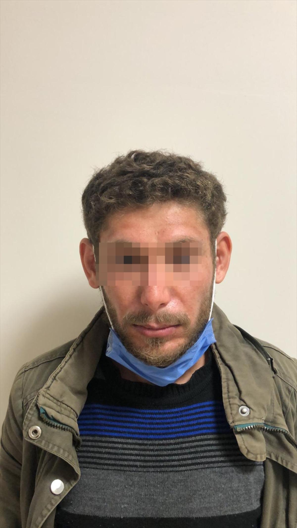 Afyonkarahisar'da 4 DEAŞ ş&uuml;phelisi yakalandı