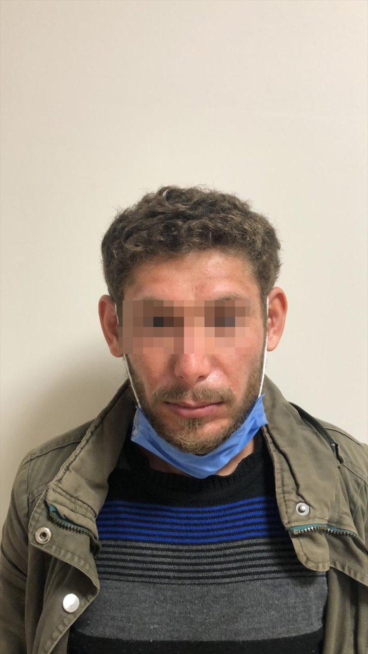 Afyonkarahisar'da 4 DEAŞ şüphelisi yakalandı G1