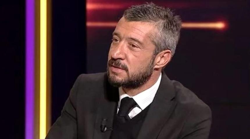 Tümer Metin'den flaş iddia! Fenerbahçe ve Vitor Pereira...