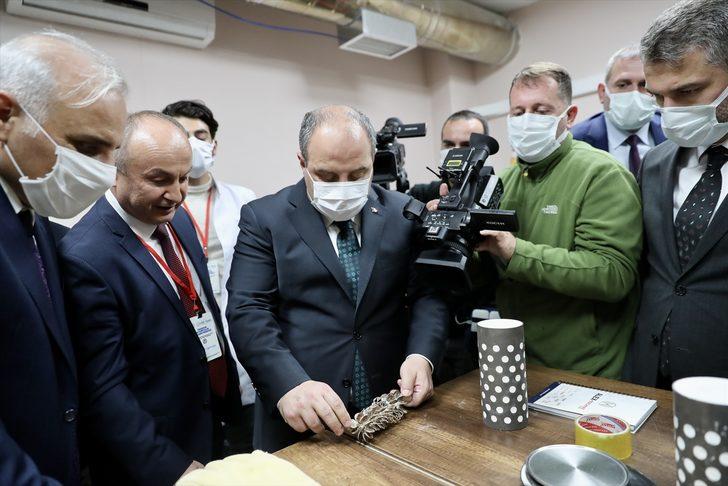 Trabzon'un kuyumculuk alanındaki geleneksel el sanatları teknolojiyle buluşturuldu G2