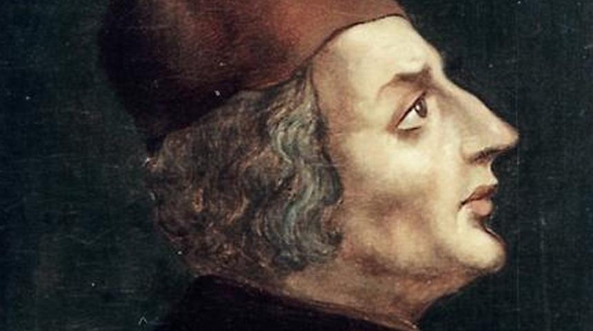 Bizans döneminin en ünlü kahiniydi! İşte Laonikos Halkokondilis'in Osmanlı ve Türkiye Cumhuriyeti ile ilgili kehanetleri