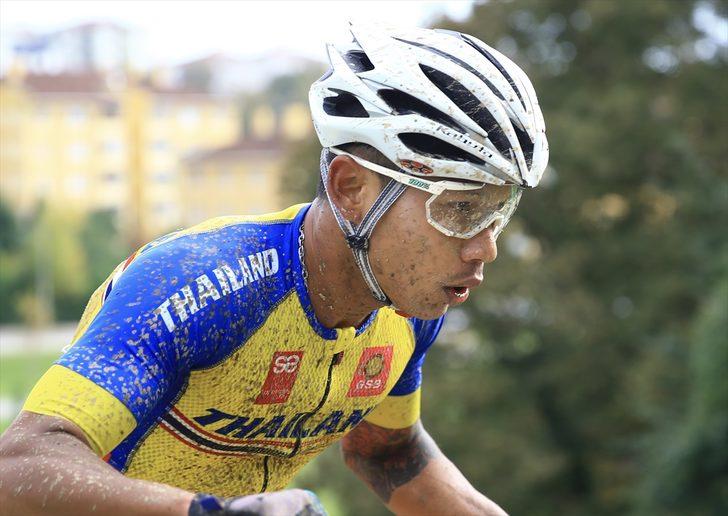 Uluslararası Sakarya MTB Cup yarışları yapıldı G3