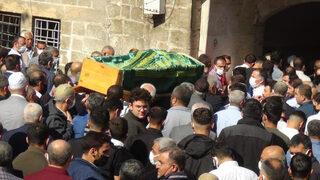 15 Temmuz'da tankları egzozuna elbise tıkayarak durduran adam hayatını kaybetti